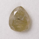 Yellow Salt & Pepper Diamond (1.18 cts)